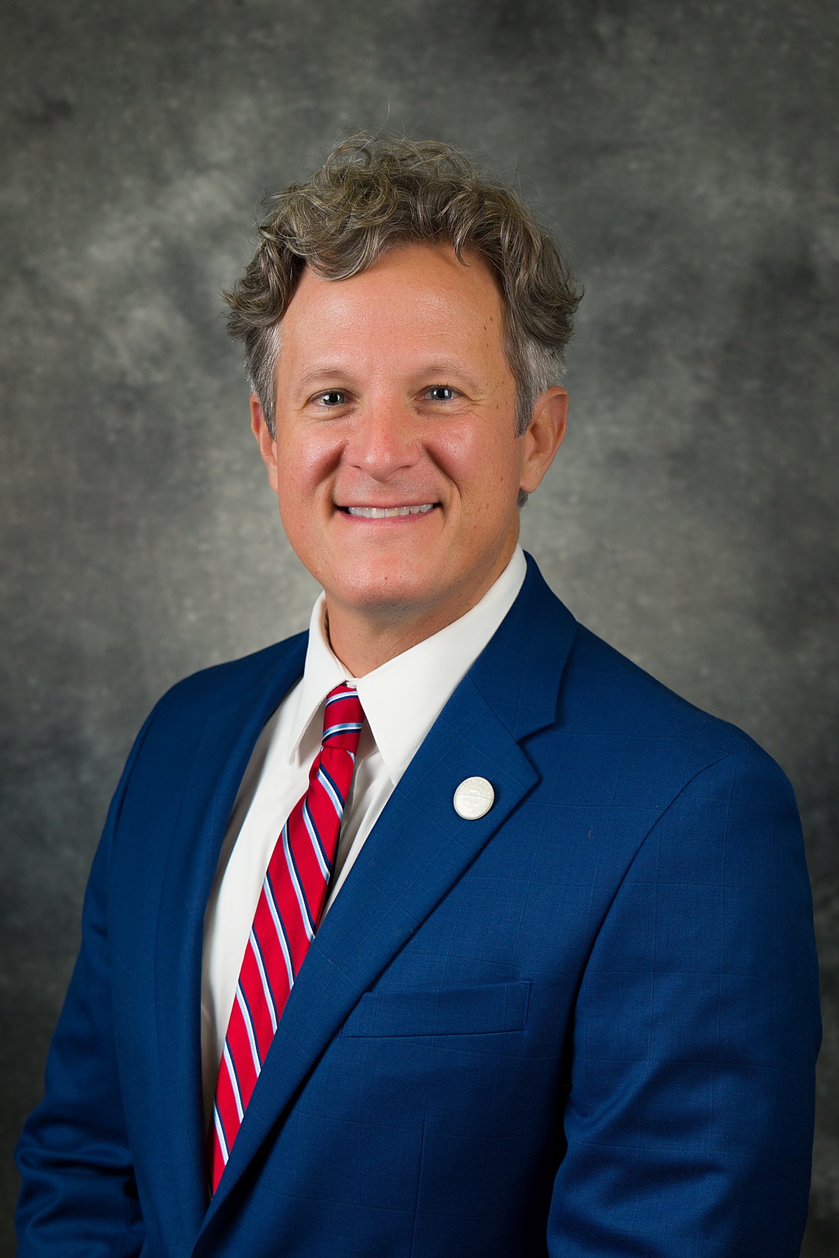 JEREMY S. MANSFIELD